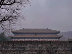-八大处公园