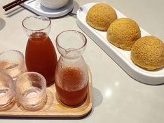 -蔡澜港式点心(皇庭广场店)