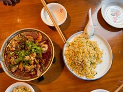 -炉小二铜锅牛蛙•川湘菜(三里屯店)