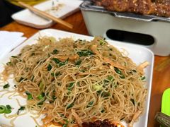 -木屋烧烤(观澜湖新城MH店)