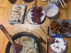 -勺子米线·云南传统小吃市集(四方街店)