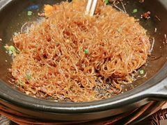 -湘力力小院·鱼汤泡饭(枫林路店)