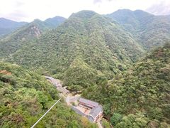 -太湖源风景区