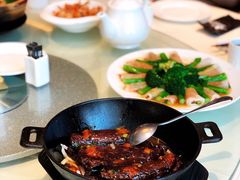 肉末茄子煲-衡山汇·高级粤菜(霄云路店)