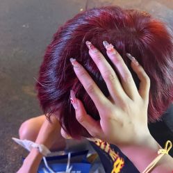 -逸丝风尚