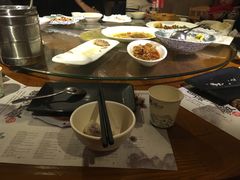 -我家小馆(江汉路店)