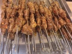 -福苗小骆驼烧烤(大唐不夜城店)