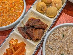 -裕兴记•蟹黄面馆(人民广场店)