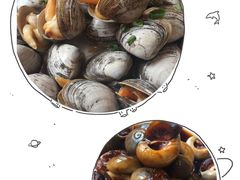 -锋味海鲜菜馆