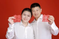-香庭海婚纱摄影·威海旅拍(统一路店)