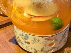 -秘密旅行Bonjour(黑金冠 江南西店)