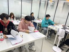 -牛学教育雅思托福PTE·小语种培训(小寨校区)