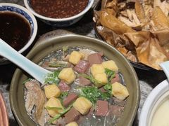 -南京大牌档(崇文门国瑞店)