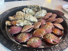 -巧克力渔家.小船海鲜胶东菜(万平口店)