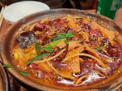 -罗妈砂锅(四川成都奎星楼店)