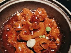 -晓粤·惹味粤菜(凯德乐峰广场店)