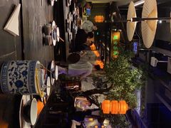 -绿茶餐厅(城西银泰城店)
