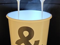 -食光全日制餐厅(绵阳首开喜来登酒店)