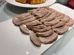 -玉林烤鸭店(黄村康庄店)