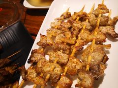 -吉香碳烤生蚝(仙霞路店)