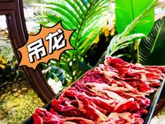 -掂档潮汕牛肉火锅(沈阳万象城店)