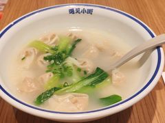 -遇见小面(江湾阳光天地店)