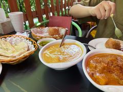 -Santoor 萨都里印度餐厅(北锣鼓巷店)