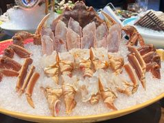 -东海怡品海鲜豆捞(星街坊店)