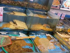 -添福来墨鱼饺子 · 海鲜东北菜(大连星海·黄浦路店)