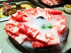 -海底捞火锅(飞马水城店)