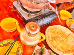 -塔洛藏餐吧(香格里拉古城店)