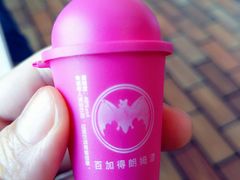 -肯德基(堤口店)