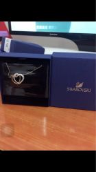 -SWAROVSKI(虹口凯德龙之梦店)