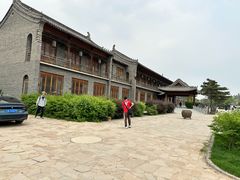 -爱新觉罗皇家博物院
