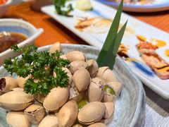 -文三酒肆自助放题(新街口友谊广场店)