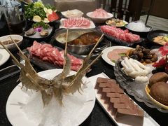 -新一哥粤菜火锅(瑞金店)