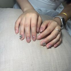 -LILY NAILS美甲美睫