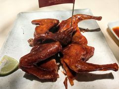 -侨美食家·粤菜(体育西路店)