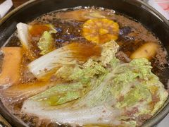 -樱吉岛寿喜锅(肇嘉浜路店)
