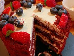 -姆们M Sweetie Cake(五道口店)