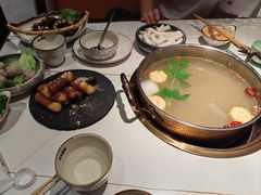 -牛人日志·鲜牛肉骨汤火锅(万科里瑧店)