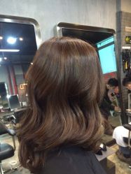 -MMby Hair Code芭曲发型