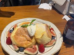 -UPPER KITCHEN(延安路店)