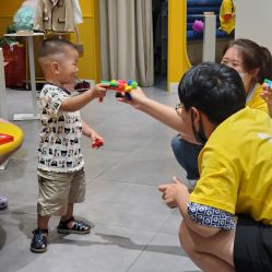点击看大图 -海马体家庭照相馆(杭州远洋乐堤港店)