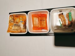 -小厨娘淮扬菜(清江苏宁广场店)