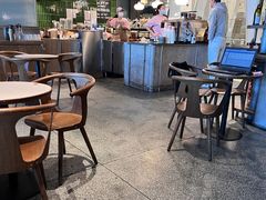 -BAKER&SPICE(环贸店)