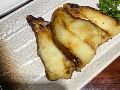 -渔日本料理铁板烧(新天地假日广场店)