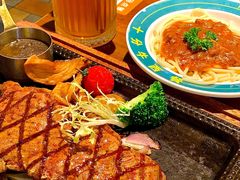 -十分牛西餐·牛扒专门店(光明广场店)