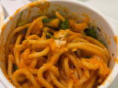-比格比萨自助(美乐城店)