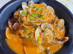 -聚味瞿记·龙虾堂(渔人码头一店)